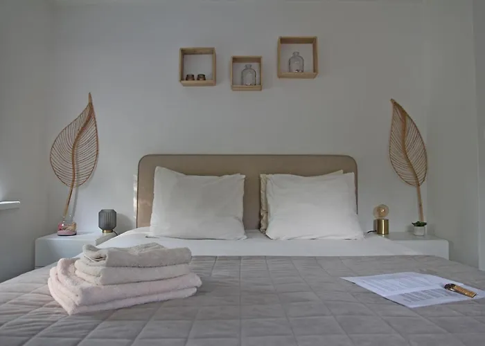 Appartement Mooi Plekje Vlissingen